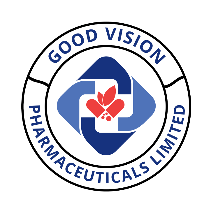 Good Vision Pharmaceuticals Limited