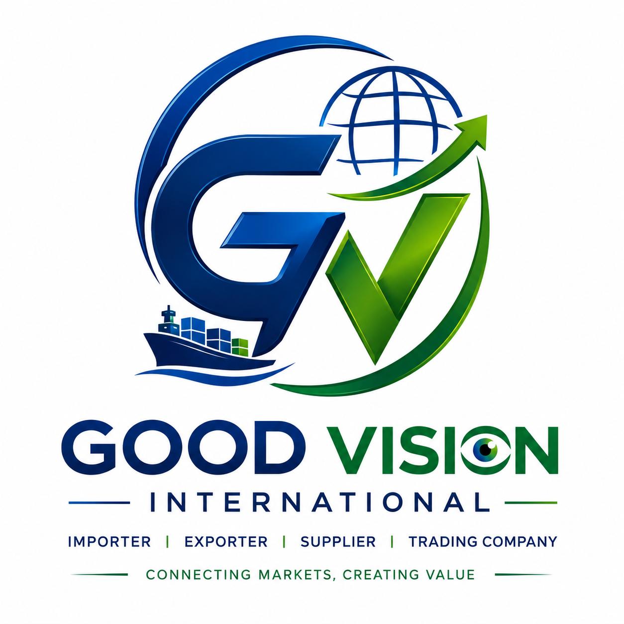 Good Vision International