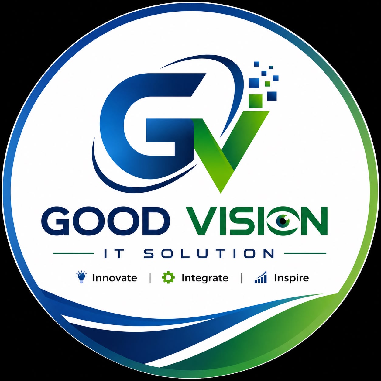 Good Vision IT Solution
