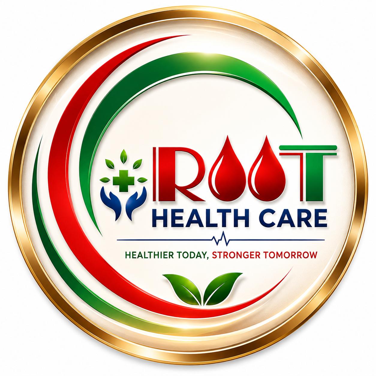 Root Health Care